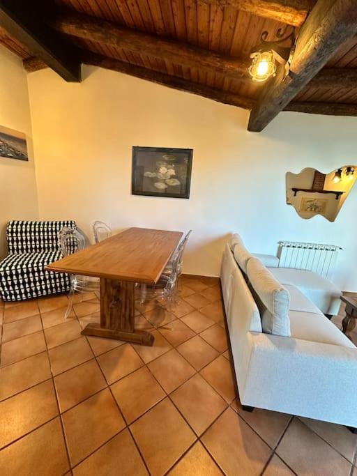 Nature&Sea Chalet Corniglia Exterior foto